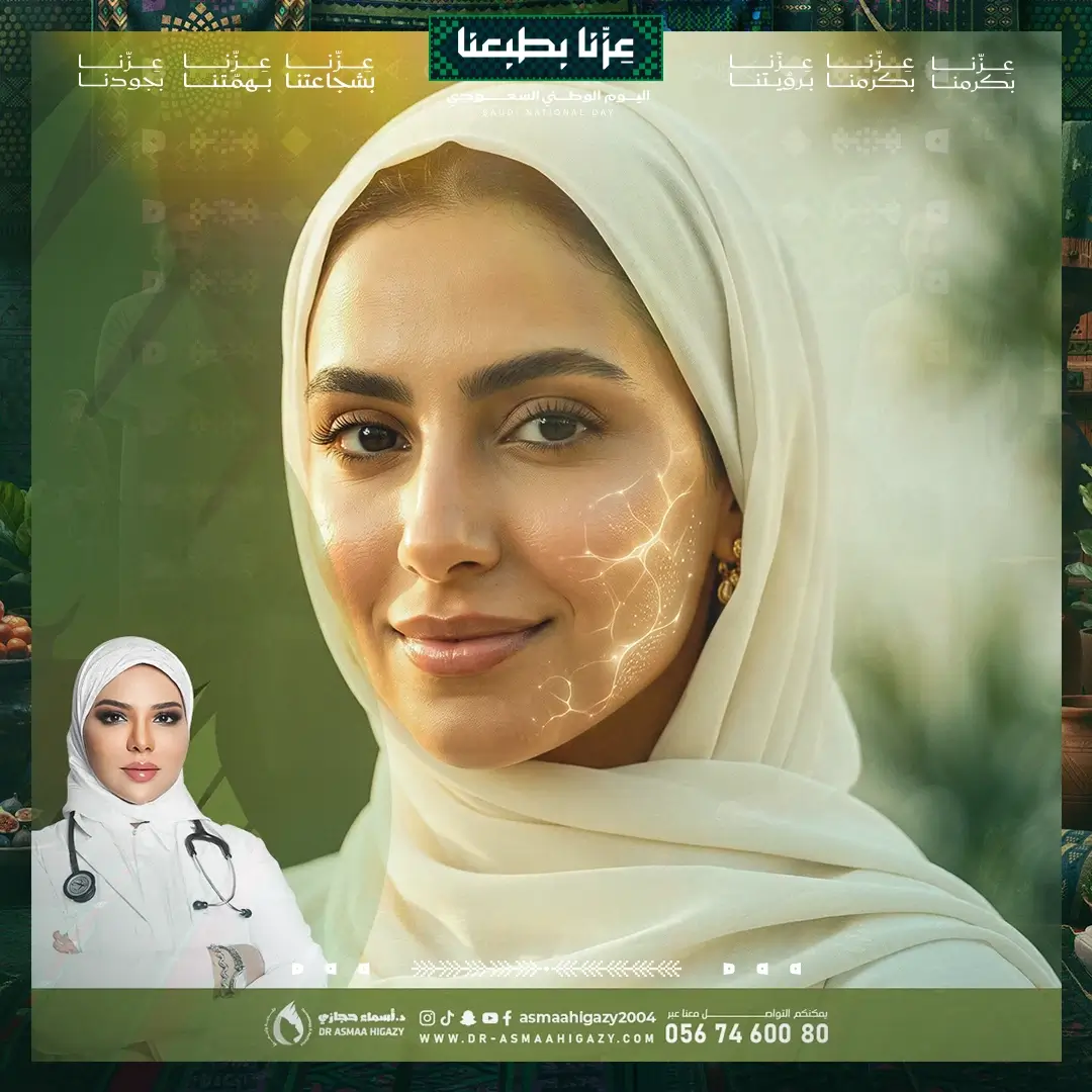 عروض الخلايا الجذعية للبشرة في جدة