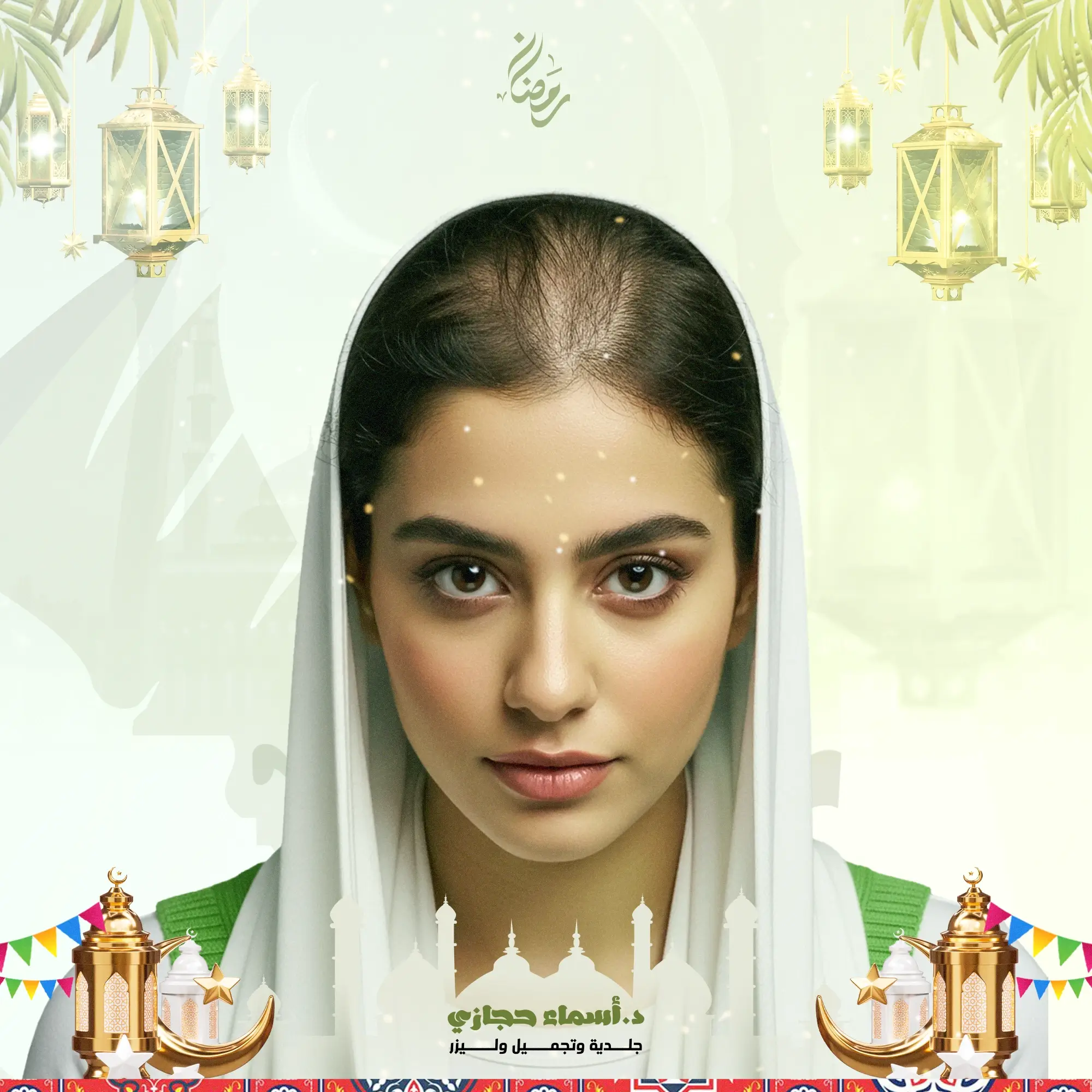 عروض الريجينيرا لعلاج الصلع الوراثي في جدة