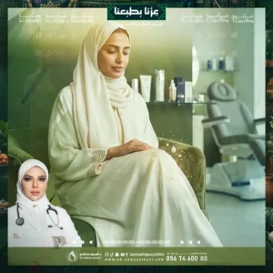 عروض الميزوثيرابي الركب في جدة