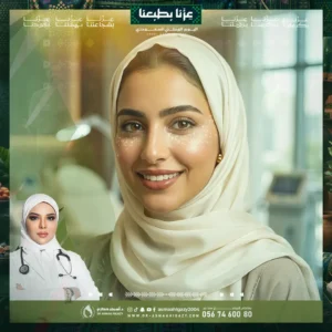 عروض الميزوثيرابي الميزوثيرابي للوجه في جدة