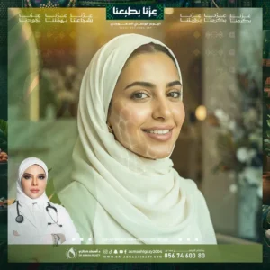 عروض الميزوثيرابي لعلاج الهالات السوداء في جدة