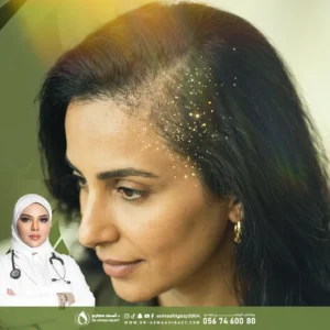 عروض الميزوثيرابي للشعر في جدة