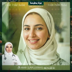 عروض بوتكس الأبتسامة اللثوية في جدة