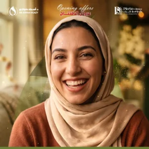 عروض بوتكس الأبتسامة اللثوية في جدة