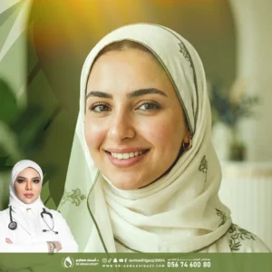 عروض بوتكس الأبتسامة اللثوية في جدة