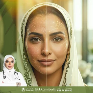 عروض بوتكس التعرق في جدة
