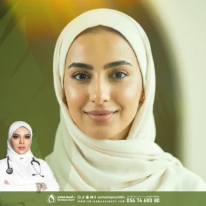 عروض بوتكس الوجه في جدة