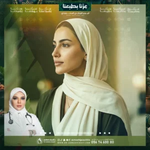 عروض بوتكس زم الأنف في جدة