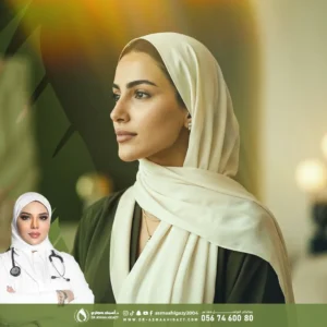 عروض بوتكس زم الأنف في جدة