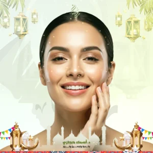 عروض تشقير الوجه بالبيكو ليزر في جدة