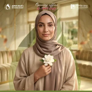 عروض تشقير شعر الصدر في جدة