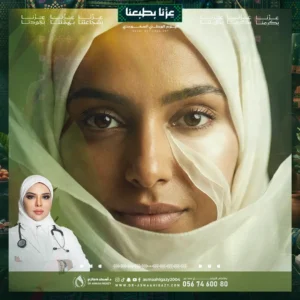 عروض تفتيح الهالات السوداء بالخلايا الجذعية في جدة