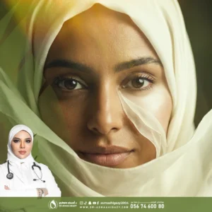 عروض تفتيح الهالات السوداء بالخلايا الجذعية في جدة