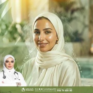 عروض تنظيف البشرة الهيدرافيشيال في جدة