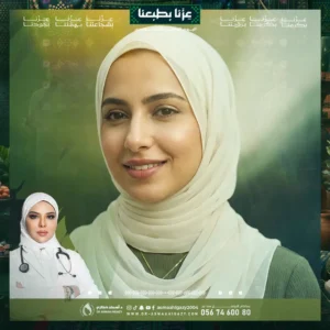 عروض توريد الشفايف بالفراكشنال ليزر في جدة