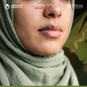 عروض توريد الشفايف بالفراكشنال ليزر في جدة
