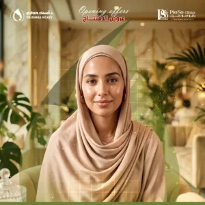 عروض جهاز الفراكشنال لاثار حب الشباب في جدة