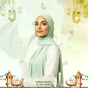 عروض خيوط رفع الخدود مع د.أسماء حجازي في جدة