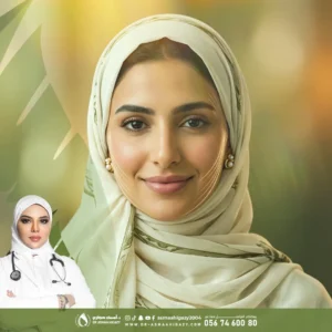 عروض خيوط رفع الخدود مع د.أسماء حجازي في جدة