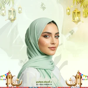 عروض خيوط شد الأنف مع د.أسماء حجازي في جدة