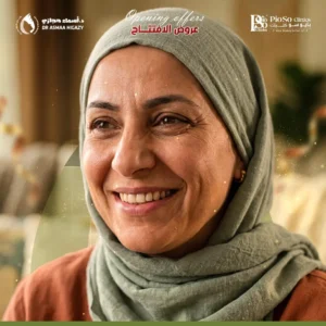عروض خيوط شد خطوط الإبتسامة مع د.أسماء حجازي في جدة