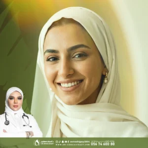 عروض خيوط شد خطوط الإبتسامة مع د.أسماء حجازي في جدة