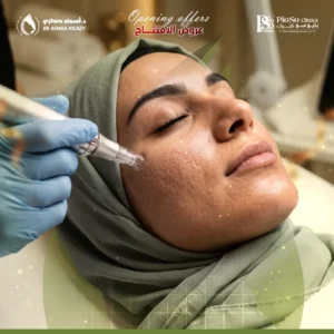 عروض ديرما بن بلازما في جدة