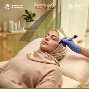 عروض ديرمابن الخلايا الجذعية في جدة