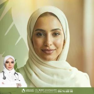عروض رفع الحواجب مع د.أسماء حجازي في جدة