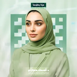 تفتيح الهالات السوداء بالخلايا الجذعية