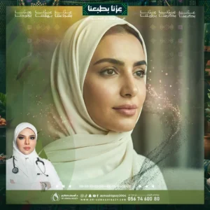عروض علاج حب الشباب بالليزر في جدة