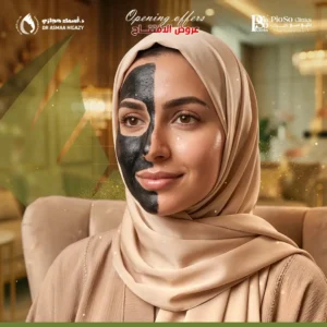 عروض علاج حب الشباب بالليزر في جدة