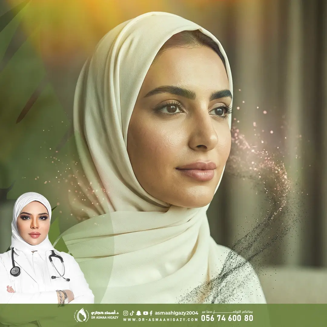 عروض علاج حب الشباب بالليزر في جدة