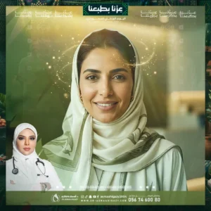 عروض علاج صلع الشعر الوراثي (جلسة A CELL) في جدة