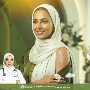 عروض فراكشنال ليزر للجسم في جدة