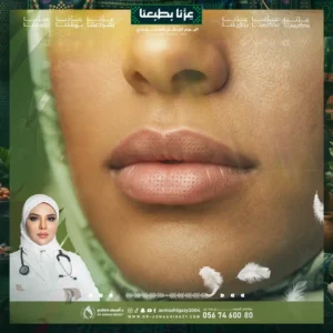 عروض فراكشنال ليزر للشفايف في جدة