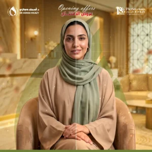 عروض فيلر الوجه في جدة