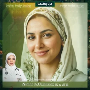عروض فيلر الوجه في جدة