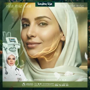 عروض نحت وشد اللغلوغ بجهاز الفينوس لاجاسي في جدة
