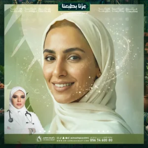 عروض نضارة الريتش مع د.أسماء حجازي في جدة