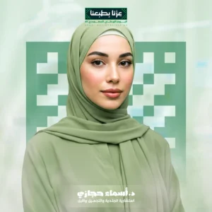 الفراكشنال ليزر للمسامات
