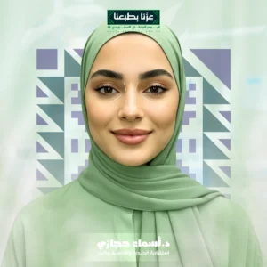 فيلر الانف
