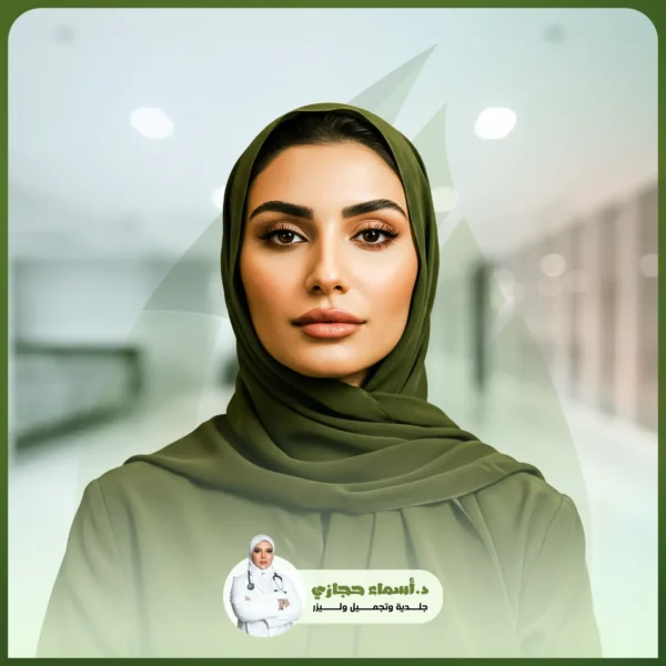 فيلر الانف