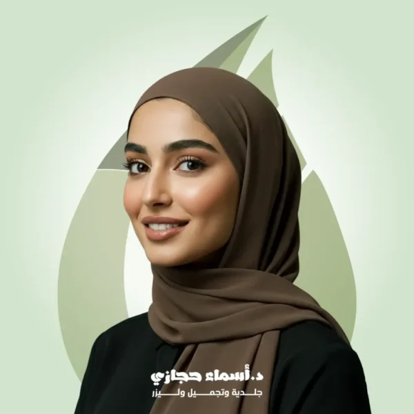 فيلر الخدود (كنتور) لخدين ممتلئين وداعاً لنحافة الوجه