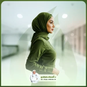 فيلر الخفسات