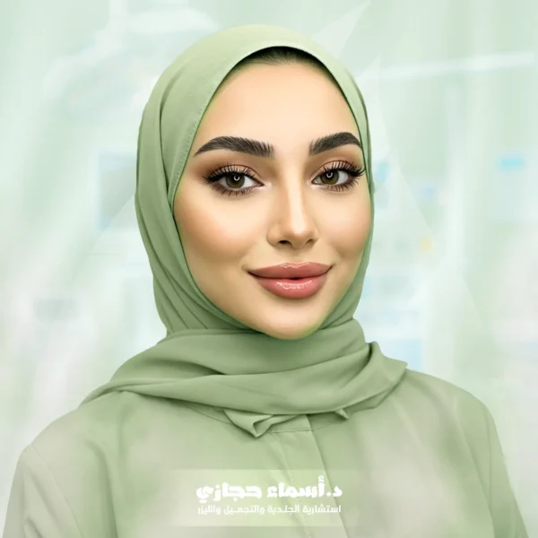 فيلر الشفايف