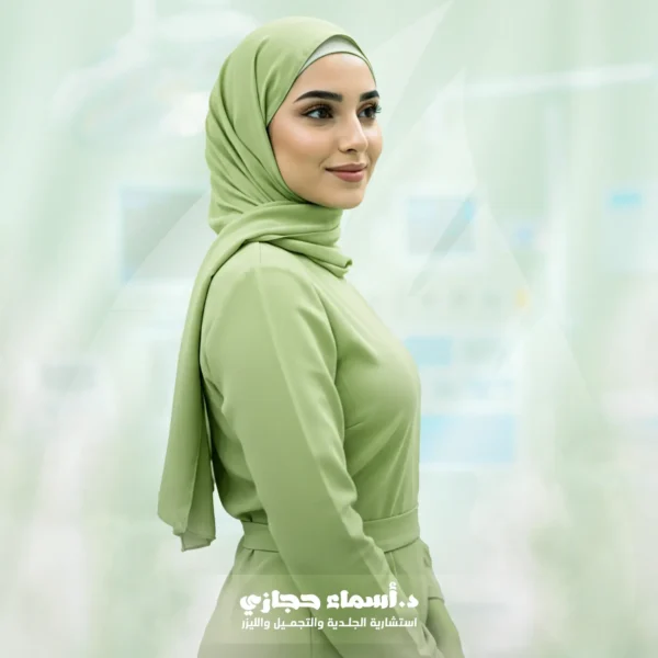 فيلر المؤخرة