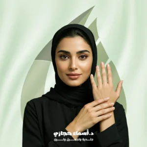 فيلر اليدين (شد ونضارة) اسمحي ليدينك بالتألق