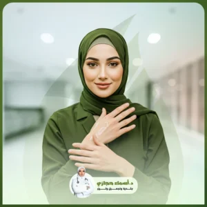 فيلر اليدين
