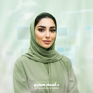 ليزر التشقير